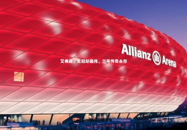 mk体育app下载-艾弗森，无冠却最伟，三号传奇永存